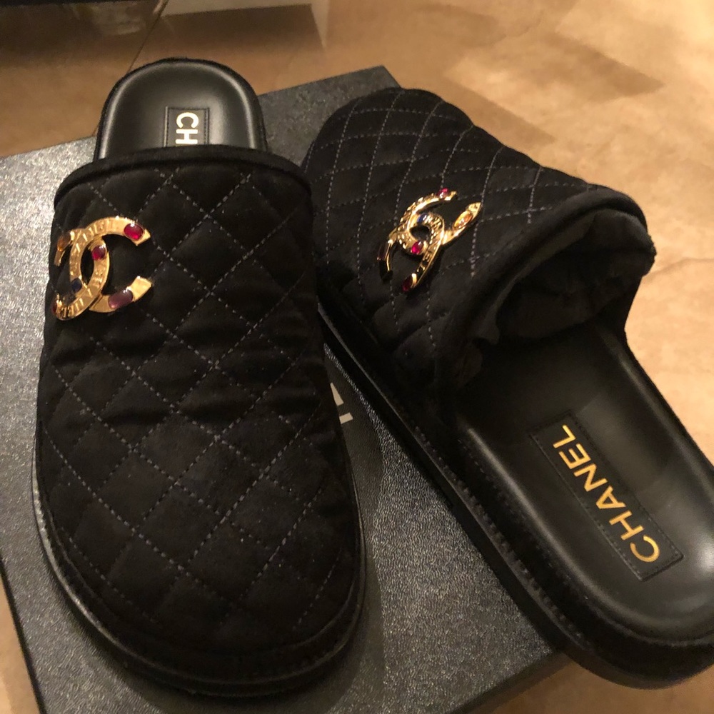🖤 CHANEL 🖤